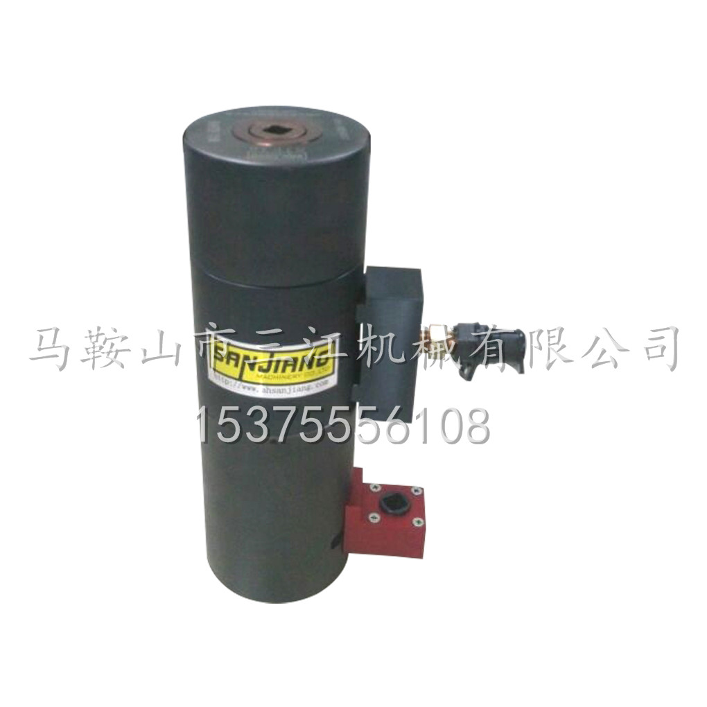 SJE双级液压螺栓拉伸器