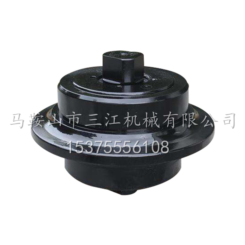 18吋单刃滚刀
