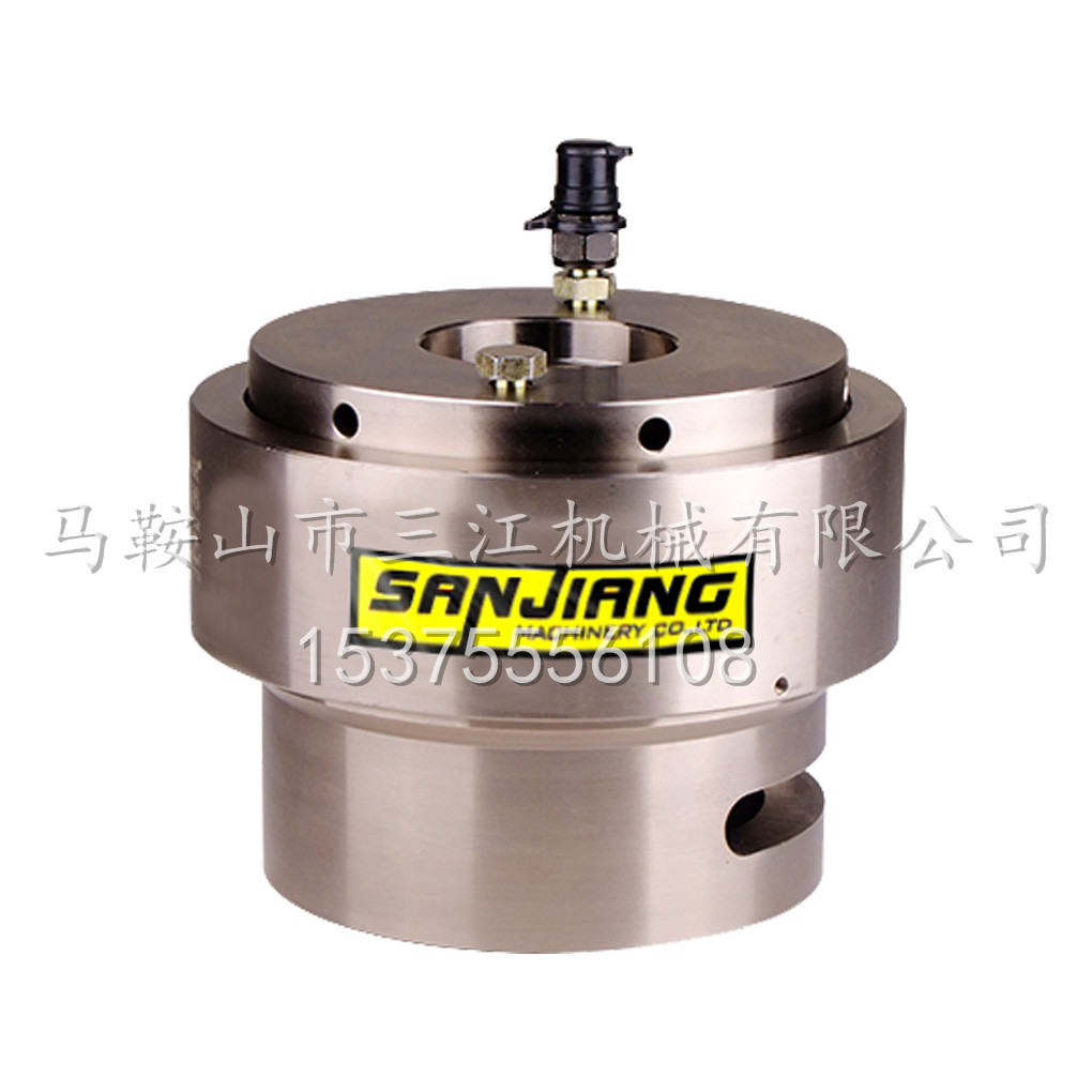 STD型液压螺栓拉伸器